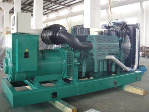 广平便携静音：租赁无声发电机组，便携式解决能源需求